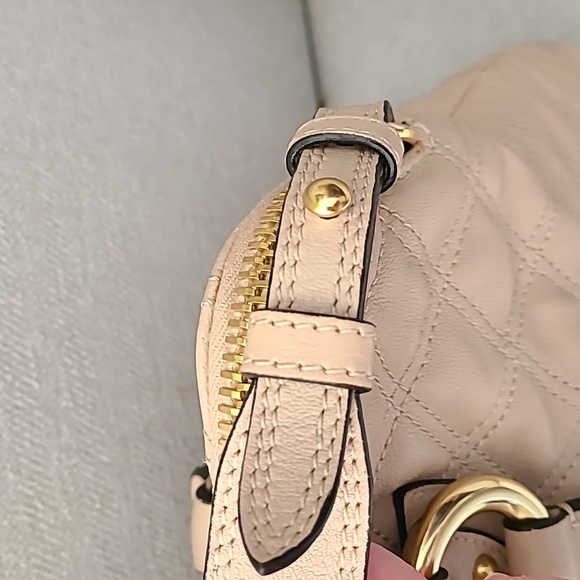 Marc Jacobs Quilted Bag - Picture 11 of 16